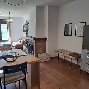 El Sitio De Mi Recreo Trevélez
