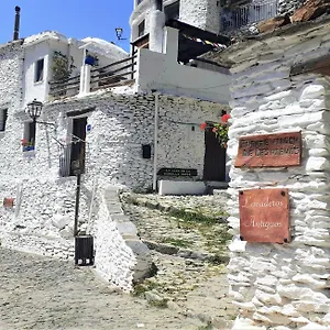 La Casa De La Bombilla Trevelez