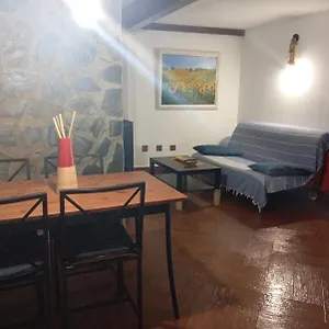 Rural Bella Vista Villaluenga Del Rosario